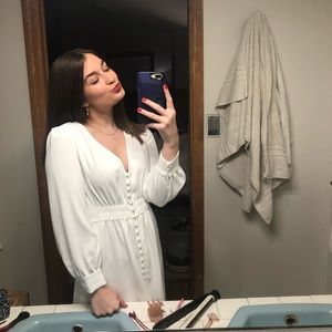 Meet your Posher, Hannah marie